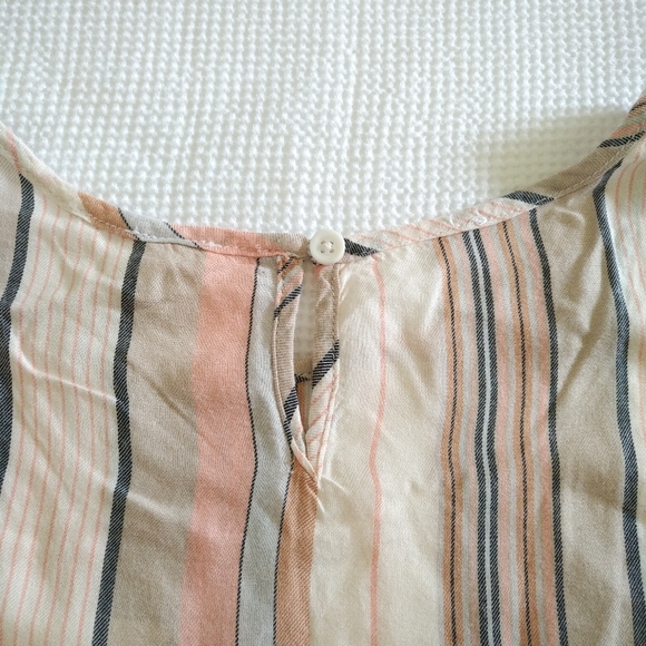 beachlunchlounge🏖️ Striped Bobbi Top - NWT - Picture 6 of 14